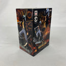 【中古】【未開封】ジュラキュール・ミホーク 「ワンピース」 SCultures 造形王頂上決戦 vol.2＜フィギュア＞（代引き不可）6541