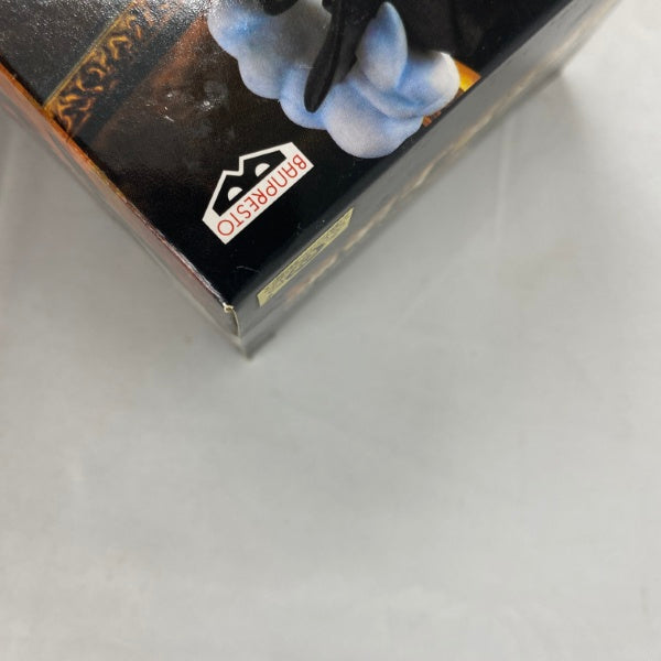 【中古】【未開封】ジュラキュール・ミホーク 「ワンピース」 SCultures 造形王頂上決戦 vol.2＜フィギュア＞（代引き不可）6541