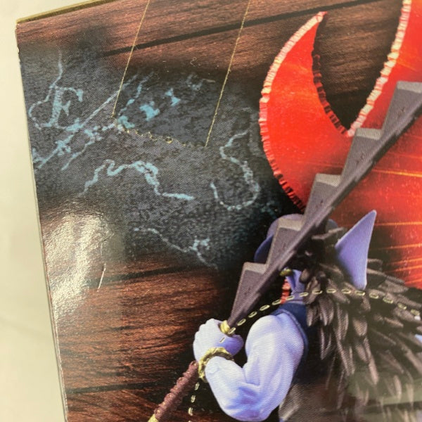 【中古】【未開封】アーロン 「ワンピース」 DXF〜THE GRANDLINE MEN〜vol.15＜フィギュア＞（代引き不可）6541