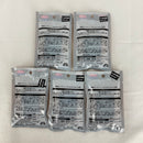 【中古】【未開封】【セット】遊戯王カードゲーム アクリルブロック Vol.1　5点 B＜おもちゃ＞（代引き不可）6541