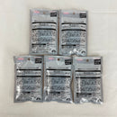 【中古】【未開封】【セット】遊戯王カードゲーム アクリルブロック Vol.1　5点 D＜おもちゃ＞（代引き不可）6541