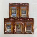 【中古】【未開封】【セット】遊戯王カードゲーム アクリルブロック Vol.1　5点 E＜おもちゃ＞（代引き不可）6541