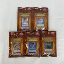 【中古】【未開封】【セット】遊戯王カードゲーム アクリルブロック Vol.2　5点 B＜おもちゃ＞（代引き不可）6541