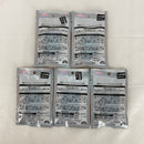 【中古】【未開封】【セット】遊戯王カードゲーム アクリルブロック Vol.2　5点 D＜おもちゃ＞（代引き不可）6541