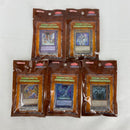 【中古】【未開封】【セット】遊戯王カードゲーム アクリルブロック Vol.2　5点 F＜おもちゃ＞（代引き不可）6541