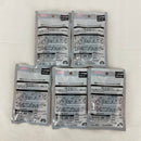 【中古】【未開封】【セット】遊戯王カードゲーム アクリルブロック Vol.2　5点 F＜おもちゃ＞（代引き不可）6541