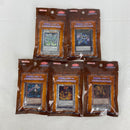【中古】【未開封】【セット】遊戯王カードゲーム アクリルブロック Vol.3　5点 A＜おもちゃ＞（代引き不可）6541