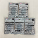 【中古】【未開封】【セット】遊戯王カードゲーム アクリルブロック Vol.3　5点 A＜おもちゃ＞（代引き不可）6541