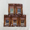 【中古】【未開封】【セット】遊戯王カードゲーム アクリルブロック Vol.3　5点 B＜おもちゃ＞（代引き不可）6541