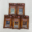 【中古】【未開封】【セット】遊戯王カードゲーム アクリルブロック Vol.3　5点 D＜おもちゃ＞（代引き不可）6541