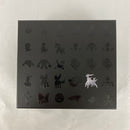 【中古】【開封品】Nintendo Switch ポケットモンスター サウンドトラックCD3種セット(予約購入特典オリジナル三方背ケース付き)＜CD＞（代引き不可）6541