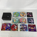 【中古】【開封品】Nintendo Switch ポケットモンスター サウンドトラックCD3種セット(予約購入特典オリジナル三方背ケース付き)＜CD＞（代引き不可）6541