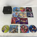 【中古】【開封品】Nintendo Switch ポケットモンスター サウンドトラックCD3種セット(予約購入特典オリジナル三方背ケース付き)＜CD＞（代引き不可）6541