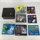 【中古】【開封品】Nintendo Switch ポケットモンスター サウンドトラックCD3種セット(予約購入特典オリジナル三方背ケース付き)＜CD＞（代引き不可）6541