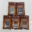 【中古】【未開封】【セット】遊戯王カードゲーム アクリルブロック Vol.3　5点 E＜おもちゃ＞（代引き不可）6541