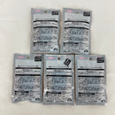 【中古】【未開封】【セット】遊戯王カードゲーム アクリルブロック Vol.3　5点 E＜おもちゃ＞（代引き不可）6541