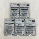 【中古】【未開封】【セット】遊戯王カードゲーム アクリルブロック Vol.4　5点 E＜おもちゃ＞（代引き不可）6541