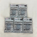 【中古】【未開封】【セット】遊戯王カードゲーム アクリルブロック Vol.4　5点 F＜おもちゃ＞（代引き不可）6541