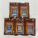 【中古】【未開封】【セット】遊戯王カードゲーム アクリルブロック Vol.5　5点 A＜おもちゃ＞（代引き不可）6541