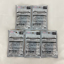 【中古】【未開封】【セット】遊戯王カードゲーム アクリルブロック Vol.5　5点 F＜おもちゃ＞（代引き不可）6541