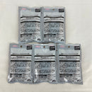 【中古】【未開封】【セット】遊戯王カードゲーム アクリルブロック Vol.6　5点 D＜おもちゃ＞（代引き不可）6541