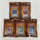 【中古】【未開封】【セット】遊戯王カードゲーム アクリルブロック Vol.6　5点 G＜おもちゃ＞（代引き不可）6541