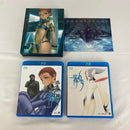【中古】【開封品】OVA 青の6号 BD-BOX＜Blu-ray＞（代引き不可）6541