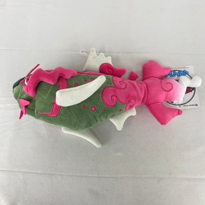 【中古】【未使用】Pok?mon LEGENDS アルセウス ぬいぐるみ イダイトウ＜おもちゃ＞（代引き不可）6541