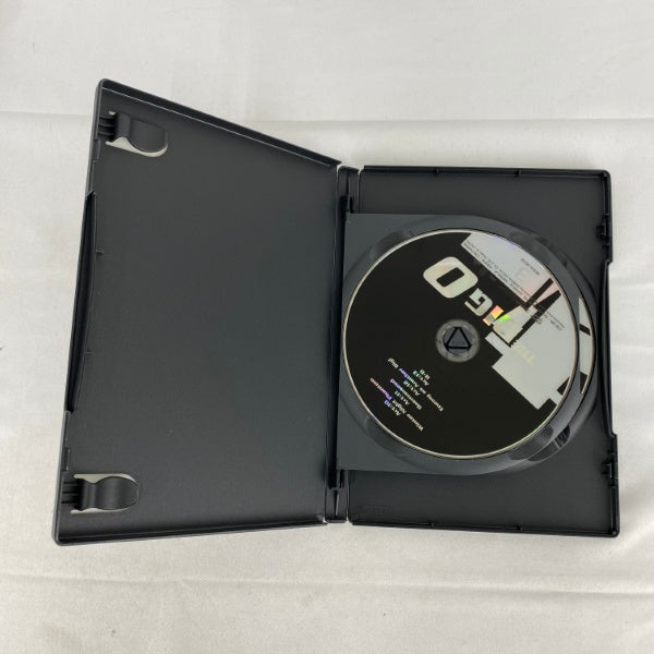 【中古】【開封品】EMOTION the Best THEビッグオー DVD-BOX＜DVD＞（代引き不可）6541