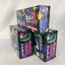 【中古】【未開封】【セット】スプラトゥーン2 スプラチャージャー/スプラシューター 水鉄砲 ネオンピンク/グリーン 3点＜おもちゃ＞（代引き不可）6541