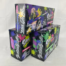 【中古】【未開封】【セット】スプラトゥーン2 スプラチャージャー/スプラシューター 水鉄砲 ネオンピンク/グリーン 3点＜おもちゃ＞（代引き不可）6541