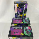 【中古】【未開封】【セット】スプラトゥーン2 スプラチャージャー/スプラシューター 水鉄砲 ネオンピンク/グリーン 3点＜おもちゃ＞（代引き不可）6541