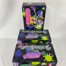【中古】【未開封】【セット】スプラトゥーン2 スプラチャージャー/スプラシューター 水鉄砲 ネオンピンク/グリーン 3点＜おもちゃ＞（代引き不可）6541