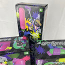 【中古】【未開封】【セット】スプラトゥーン2 スプラチャージャー/スプラシューター 水鉄砲 ネオンピンク/グリーン 3点＜おもちゃ＞（代引き不可）6541