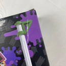 【中古】【未開封】【セット】スプラトゥーン2 スプラチャージャー/スプラシューター 水鉄砲 ネオンピンク/グリーン 3点＜おもちゃ＞（代引き不可）6541