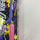 【中古】【未開封】【セット】スプラトゥーン2 スプラチャージャー/スプラシューター 水鉄砲 ネオンピンク/グリーン 3点＜おもちゃ＞（代引き不可）6541