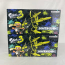 【中古】【未開封】【セット】スプラトゥーン3 トライストリンガー 水鉄砲 イエロー 2点＜おもちゃ＞（代引き不可）6541