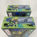 【中古】【未開封】【セット】スプラトゥーン3 トライストリンガー 水鉄砲 イエロー 2点＜おもちゃ＞（代引き不可）6541