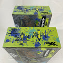 【中古】【未開封】【セット】スプラトゥーン3 トライストリンガー 水鉄砲 イエロー 2点＜おもちゃ＞（代引き不可）6541