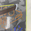 【中古】【未開封】【セット】スプラトゥーン3 トライストリンガー 水鉄砲 イエロー 2点＜おもちゃ＞（代引き不可）6541