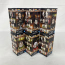 【中古】【未開封】【セット】鬼滅の刃 ワールドコレクタブルフィギュア〜無惨様の前だぞ〜 6点＜フィギュア＞（代引き不可）6541