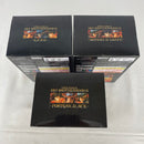 【中古】【未開封】【セット】ワンピース DXF BROTHERHOOD—PORTGAS.D.ACE/SABO/MONKEY.D.LUFFY— 3点＜フィギュア＞（代引き不可）6541