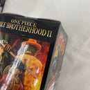 【中古】【未開封】【セット】ワンピース DXF BROTHERHOOD—PORTGAS.D.ACE/SABO/MONKEY.D.LUFFY— 3点＜フィギュア＞（代引き不可）6541