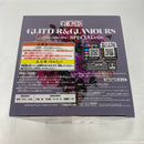 【中古】【未開封】ワンピース GLITTER&GLAMOURS-NAMI&ROBIN-SPECIALver.　Cロビン(シルバー)＜フィギュア＞（代引き不可）6541