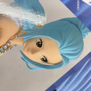 【中古】【未開封】ワンピース LADY EDGE:WEDDING-NEFELTARI VIVI-　Bビビ(特別カラーver.)＜フィギュア＞（代引き不可）6541