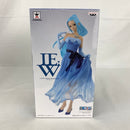 【中古】【未開封】ワンピース LADY EDGE:WEDDING-NEFELTARI VIVI-　Bビビ(特別カラーver.)＜フィギュア＞（代引き不可）6541