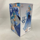 【中古】【未開封】ワンピース LADY EDGE:WEDDING-NEFELTARI VIVI-　Bビビ(特別カラーver.)＜フィギュア＞（代引き不可）6541