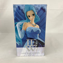 【中古】【未開封】ワンピース LADY EDGE:WEDDING-NEFELTARI VIVI-　Bビビ(特別カラーver.)＜フィギュア＞（代引き不可）6541