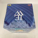 【中古】【未開封】ワンピース LADY EDGE:WEDDING-NEFELTARI VIVI-　Bビビ(特別カラーver.)＜フィギュア＞（代引き不可）6541