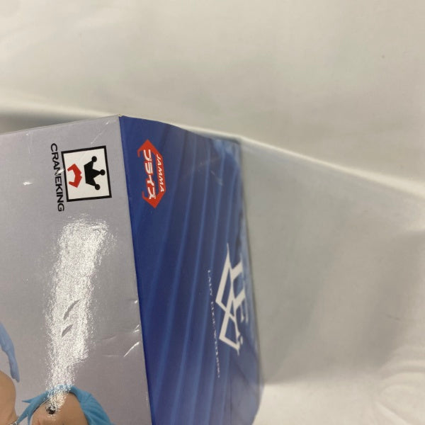 【中古】【未開封】ワンピース LADY EDGE:WEDDING-NEFELTARI VIVI-　Bビビ(特別カラーver.)＜フィギュア＞（代引き不可）6541